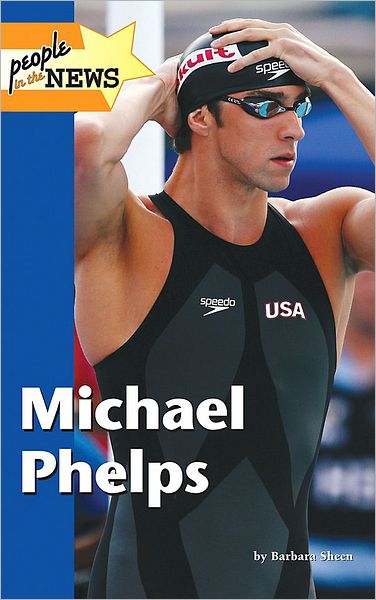 Michael Phelps