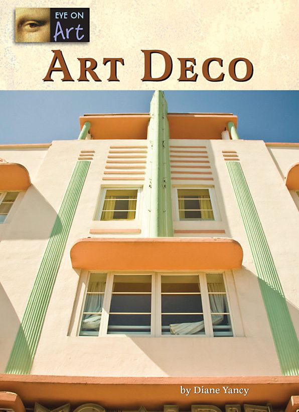 Art Deco