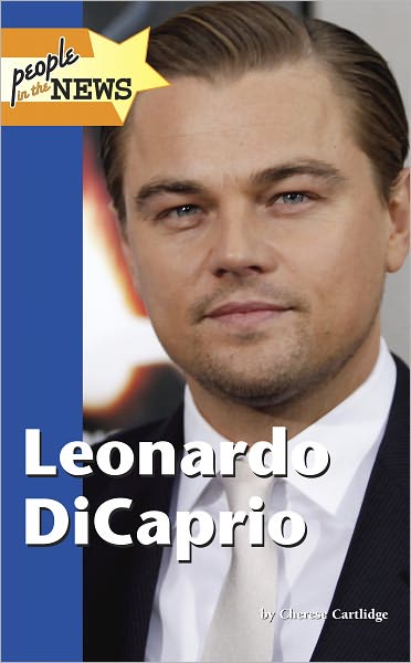 Leonardo DiCaprio