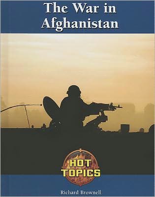 War in Afghanistan
