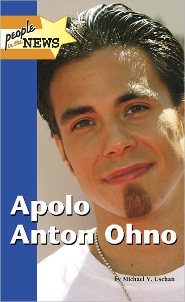 Apolo Ohno