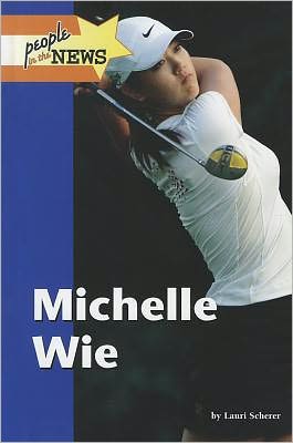 Michelle Wie