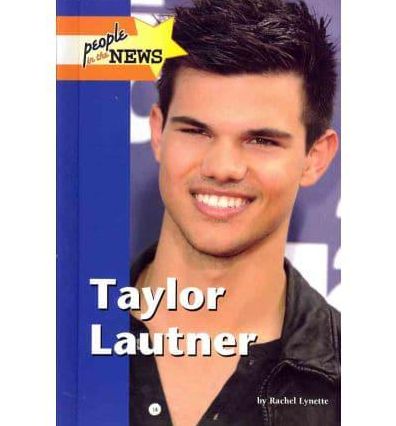 Taylor Lautner