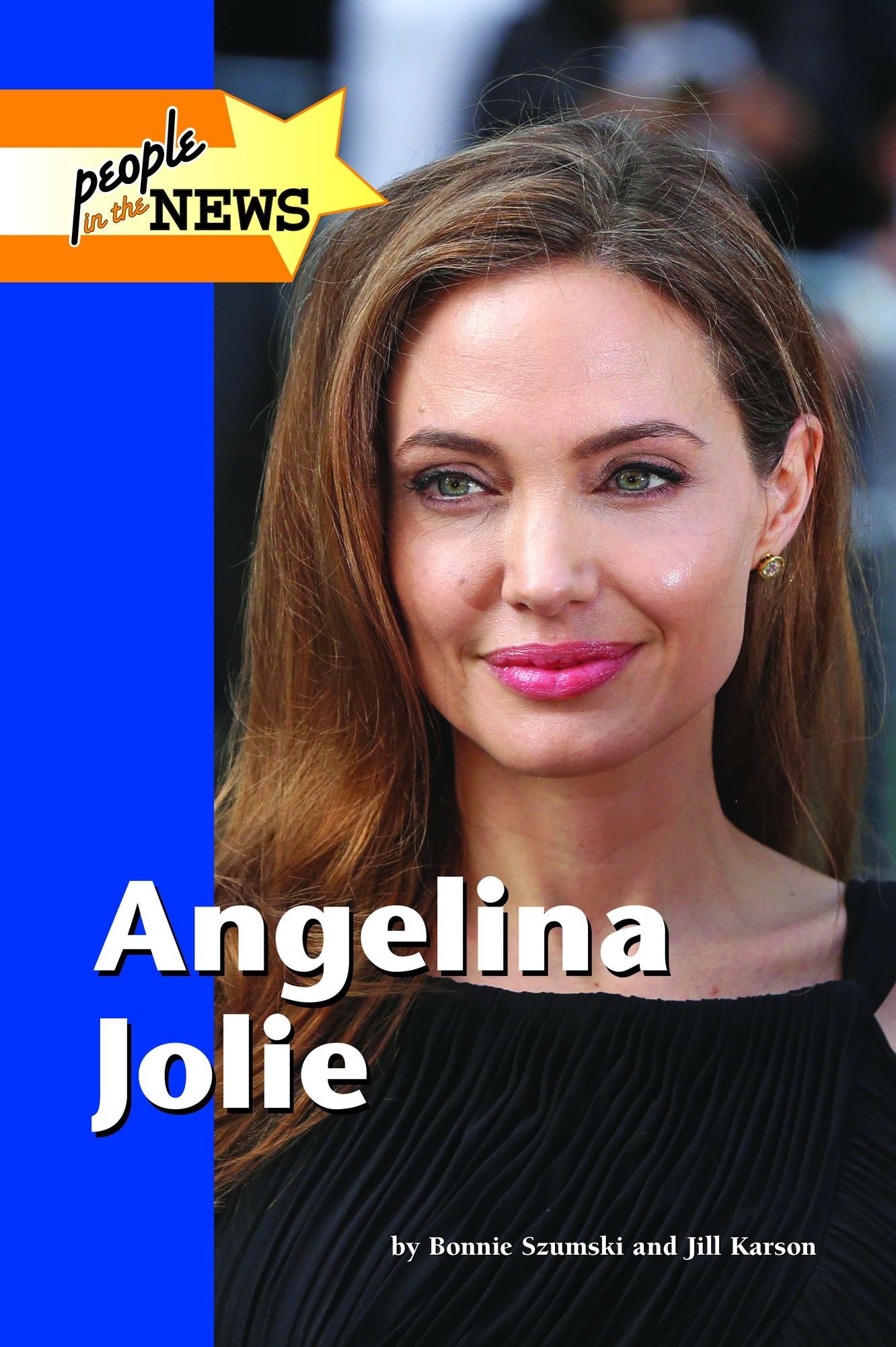 Angelina Jolie
