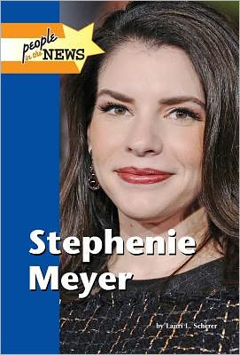 Stephenie Meyer