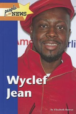 Wyclef Jean