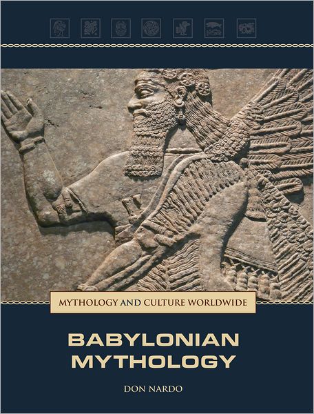 Babylonian Mythology
