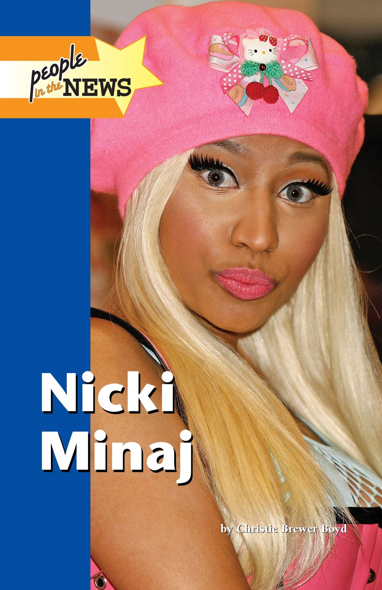 Nicki Minaj
