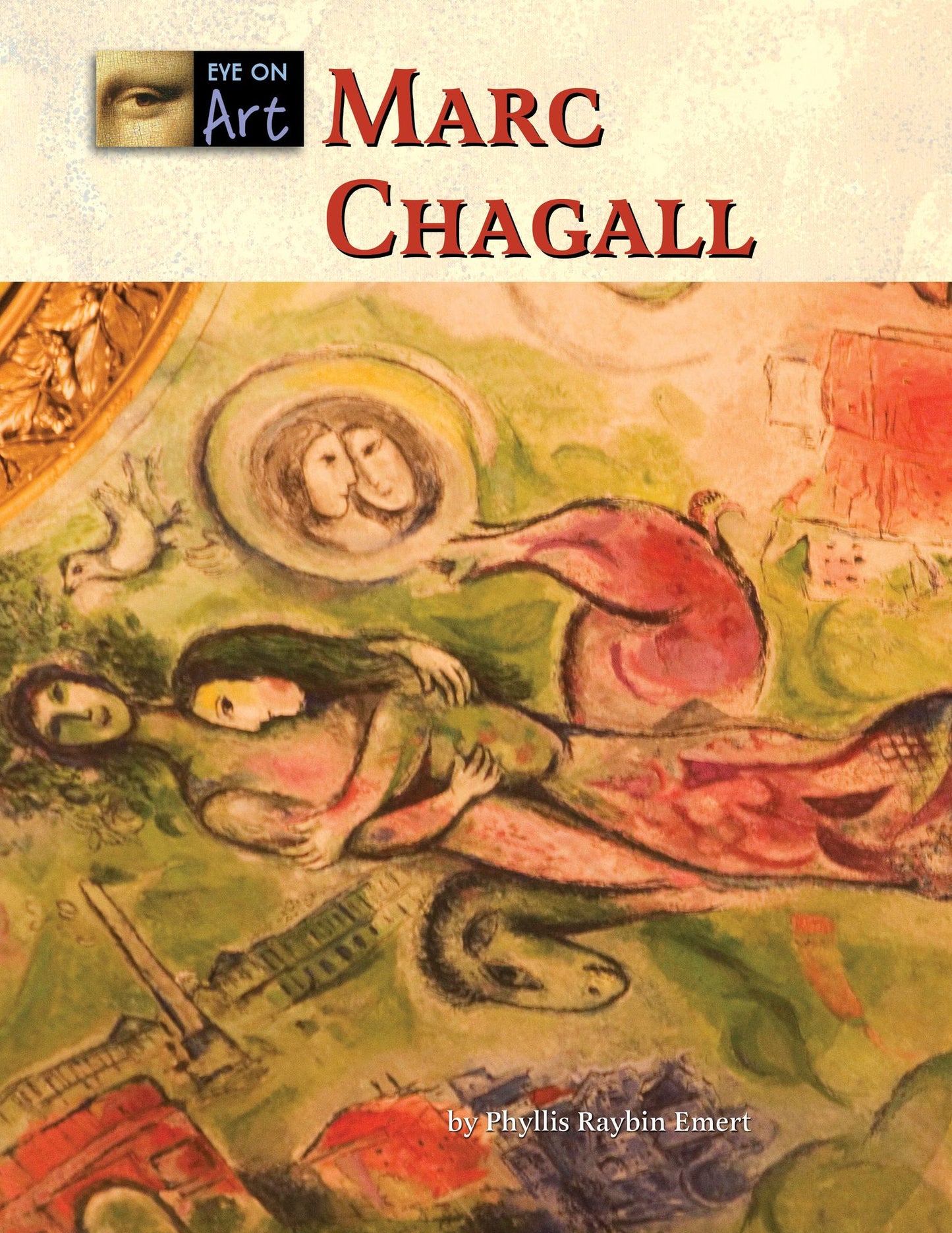 Marc Chagall