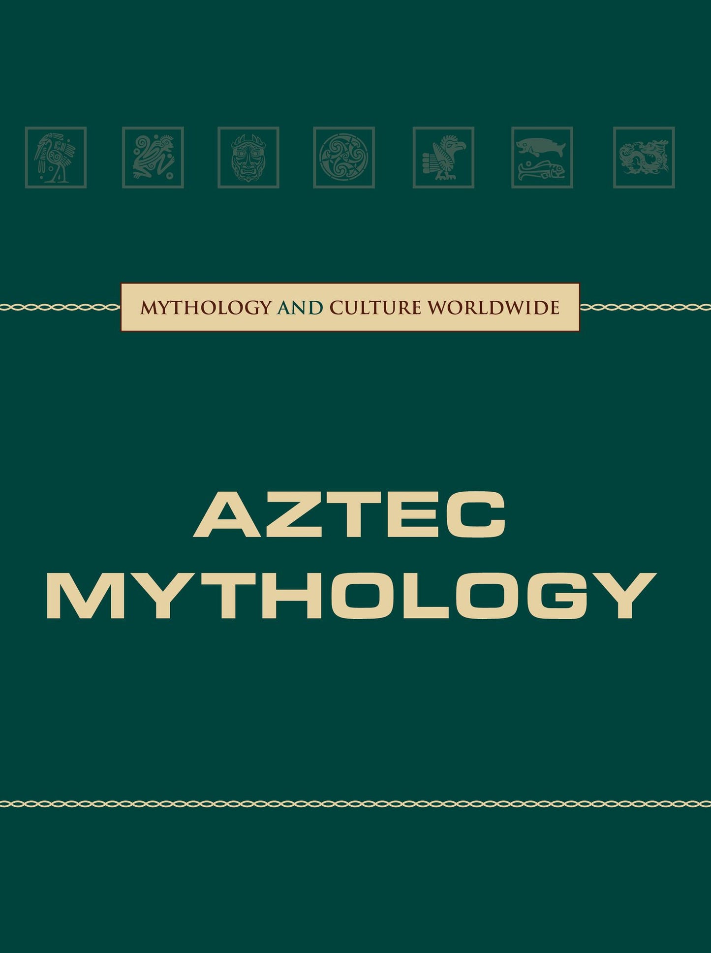 Aztec Mythology