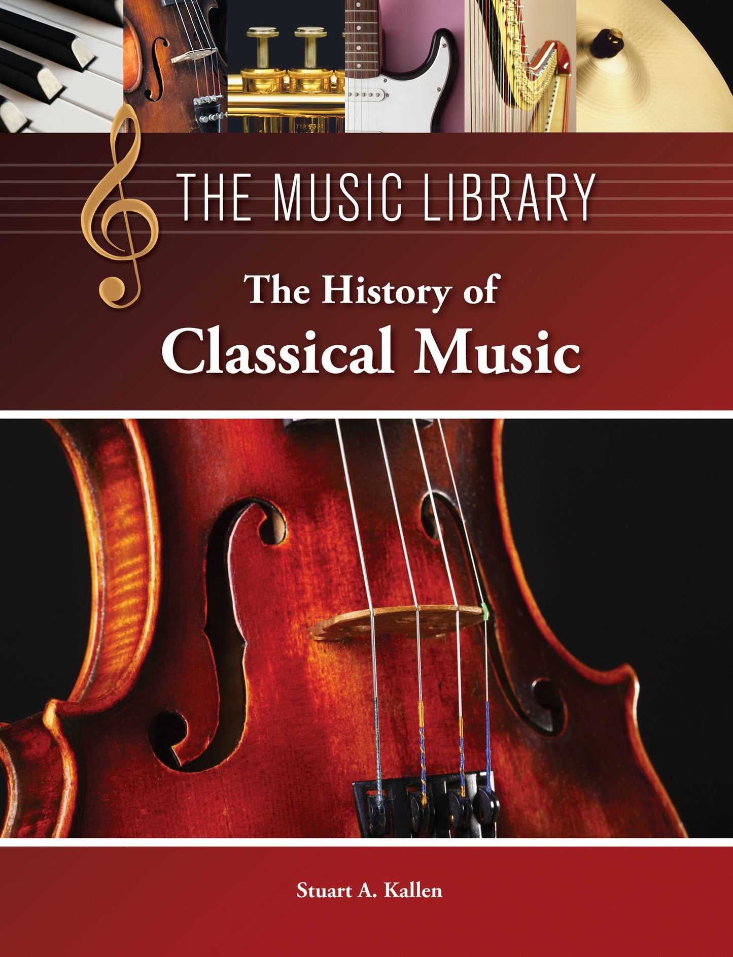 The History of Classical Music