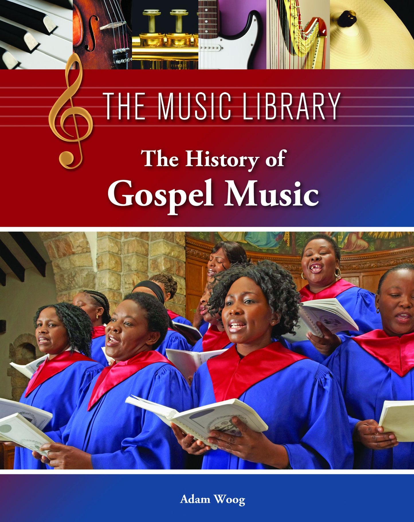 The History of Gospel Music