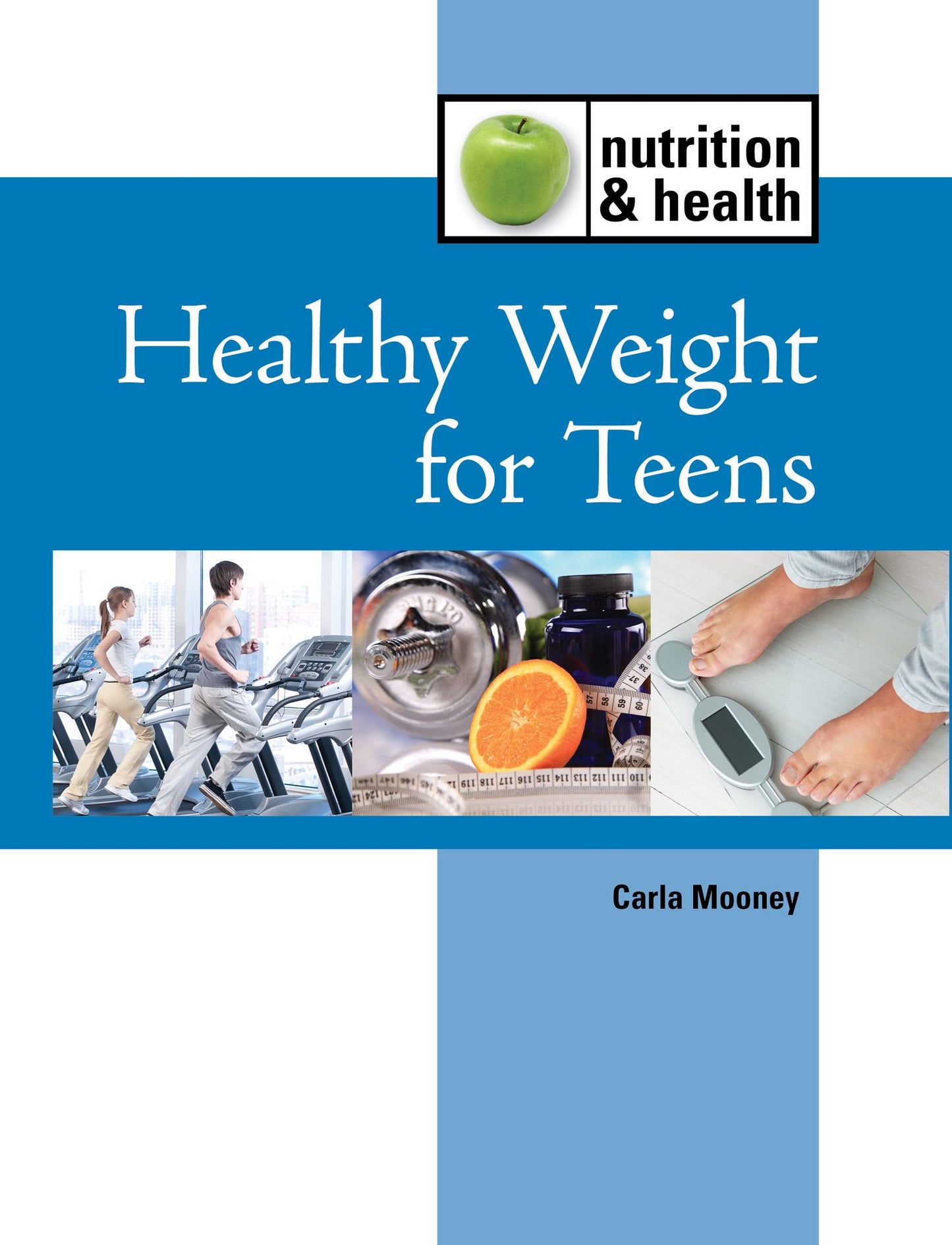 Healthy Weight for Teens