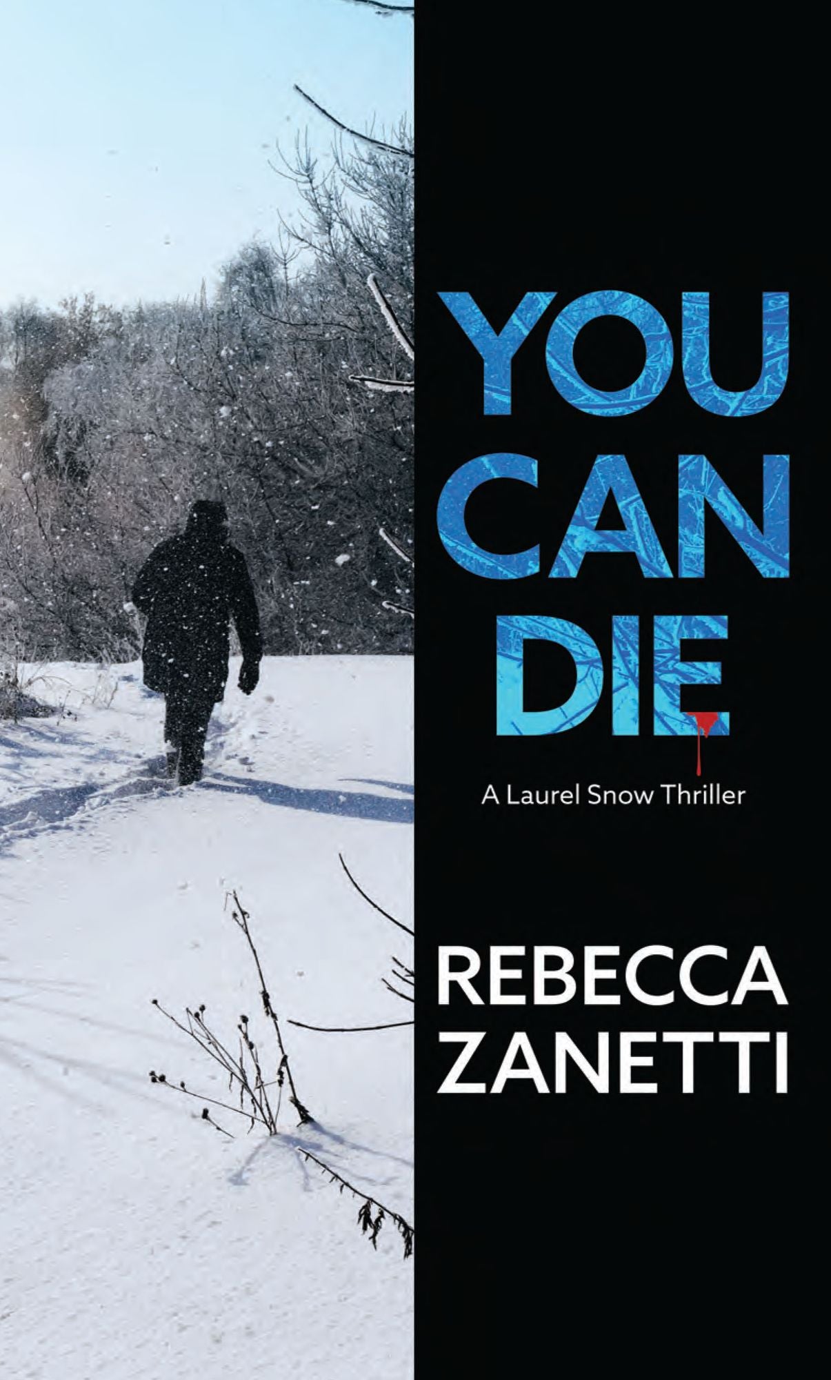 You Can Die