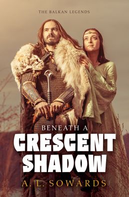 Beneath a Crescent Shadow