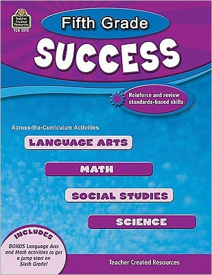 Fifth Grade Success