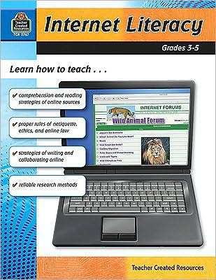 Internet Literacy: Grades 3-5