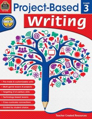 Project-Based Writing (Gr. 3)