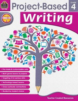 Project-Based Writing (Gr. 4)