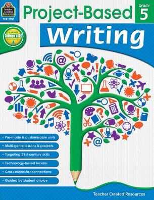 Project-Based Writing (Gr. 5)