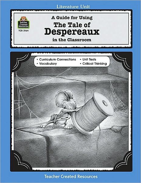 Tale of Desperearux Lit Unit