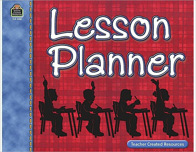 Lesson Planner