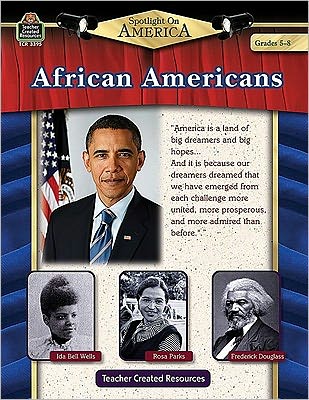 Spotlight on America: African Americans