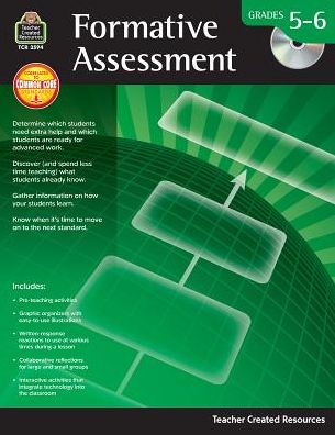 Formative Assessment (Gr. 5-6)