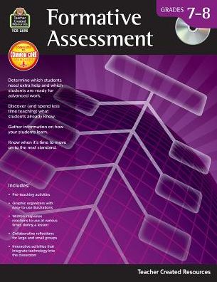 Formative Assessment (Gr. 7-8)