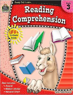 Reading Comprehension: Grade 3