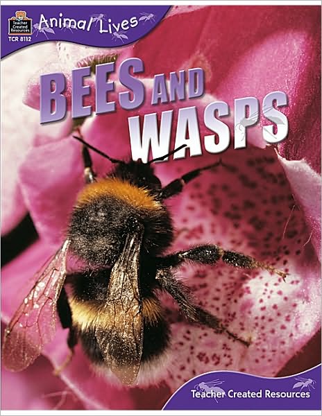 Bees and Wasps