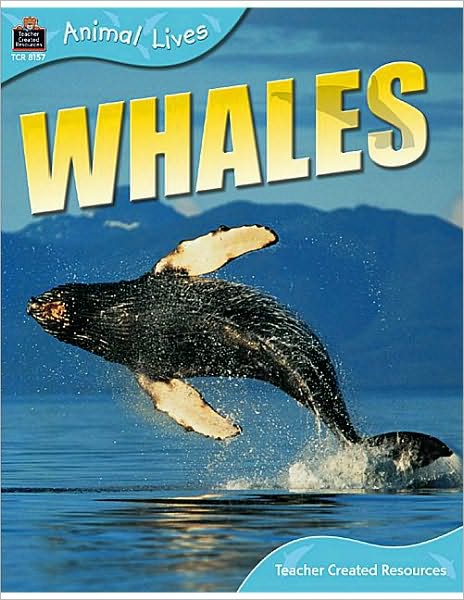 Animal Lives: Whales
