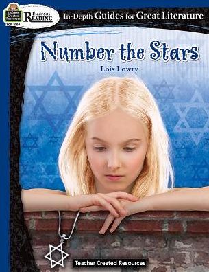 Rigorous Reading: Number the Stars