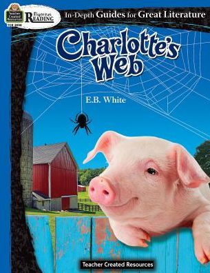 Rigorous Reading: Charlotte's Web