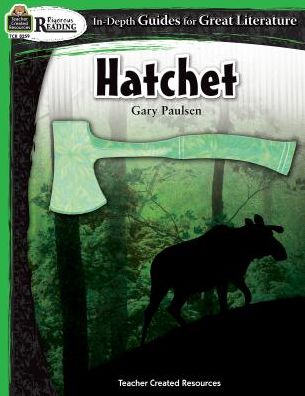 Rigorous Reading: Hatchet