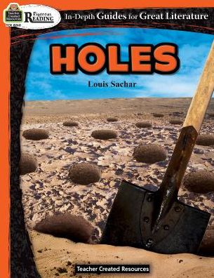 Rigorous Reading: Holes