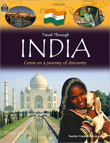 India: Come on a Journey of Discovery