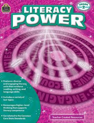 Literacy Power (Gr. 2)