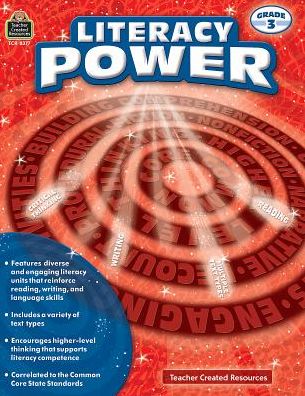 Literacy Power (Gr. 3)