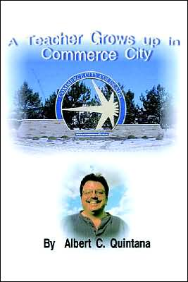 A Teacher Grows up in Commerce City