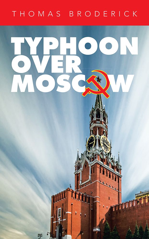 Typhoon Over Moscow