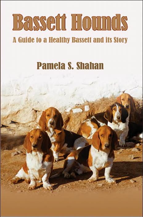 Bassett Hounds