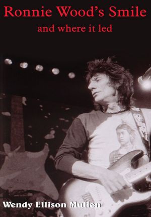 Ronnie Wood's Smile: and where it led