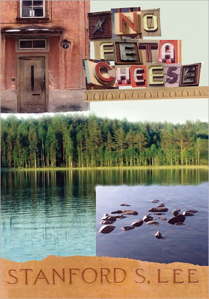 No Feta Cheese