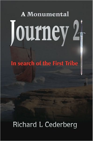 A Monumental Journey 2: In search of the First Tribe
