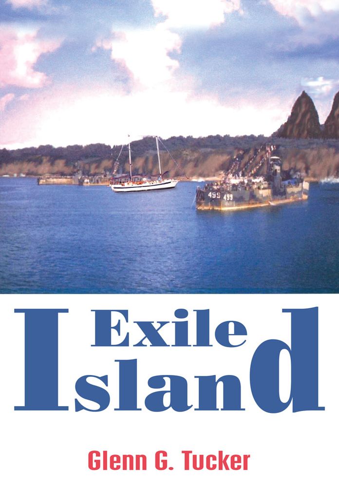Exile Island
