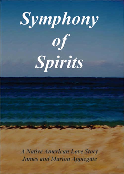 Symphony Of Spirits