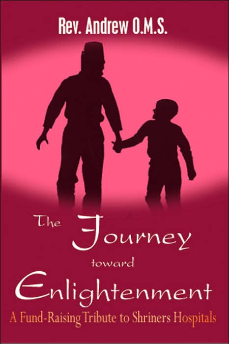 The Journey Toward Enlightenment