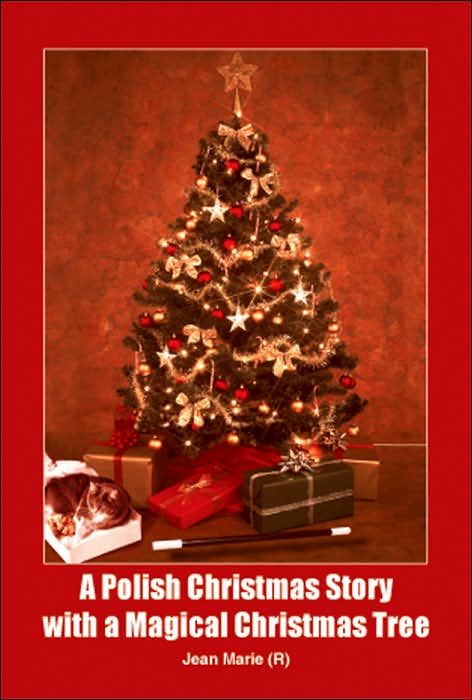 A Polish Christmas Story with a Magical Christmas Tree