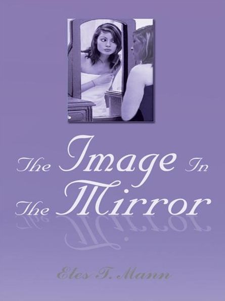 The Image In The Mirror